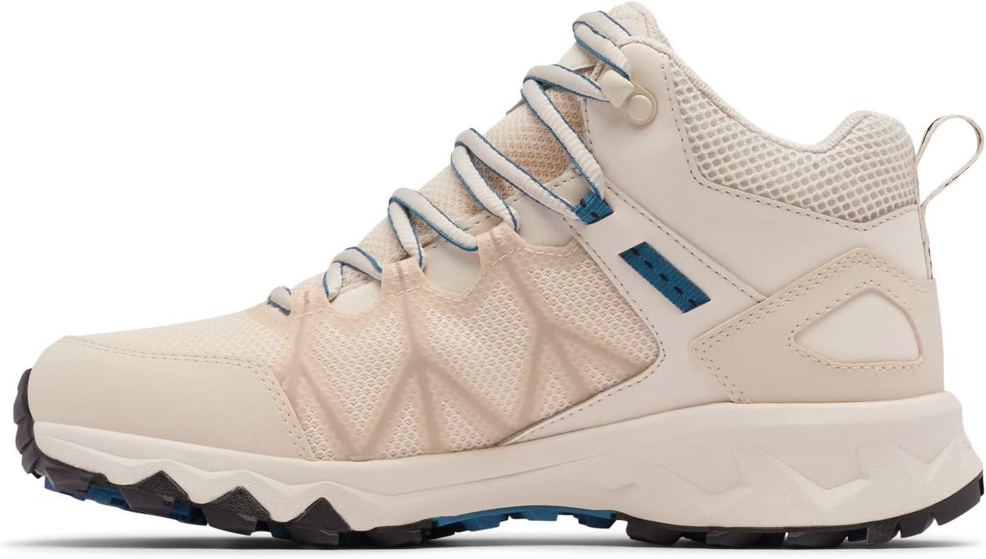 imageColumbia Womens Peakfreak Ii Mid OutdryFawnBlack