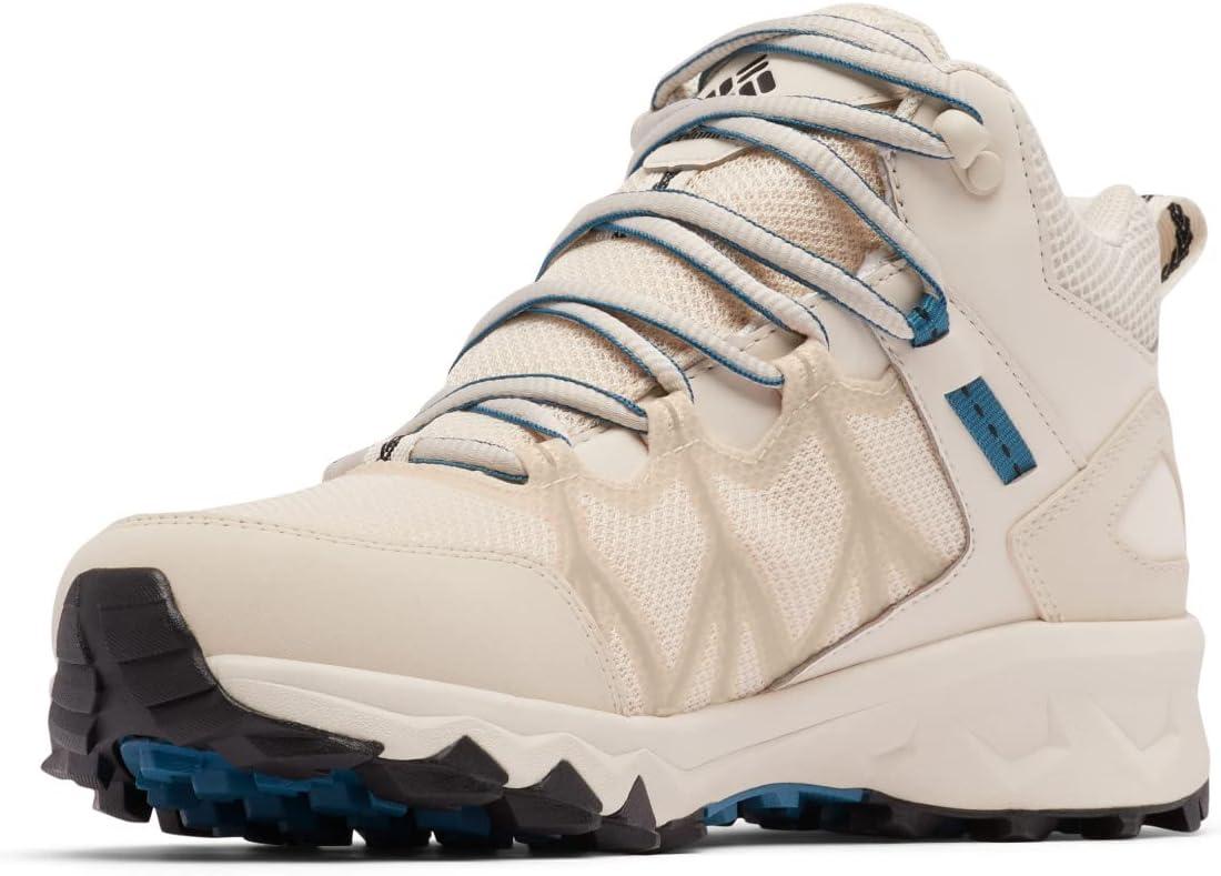 imageColumbia Womens Peakfreak Ii Mid OutdryFawnBlack
