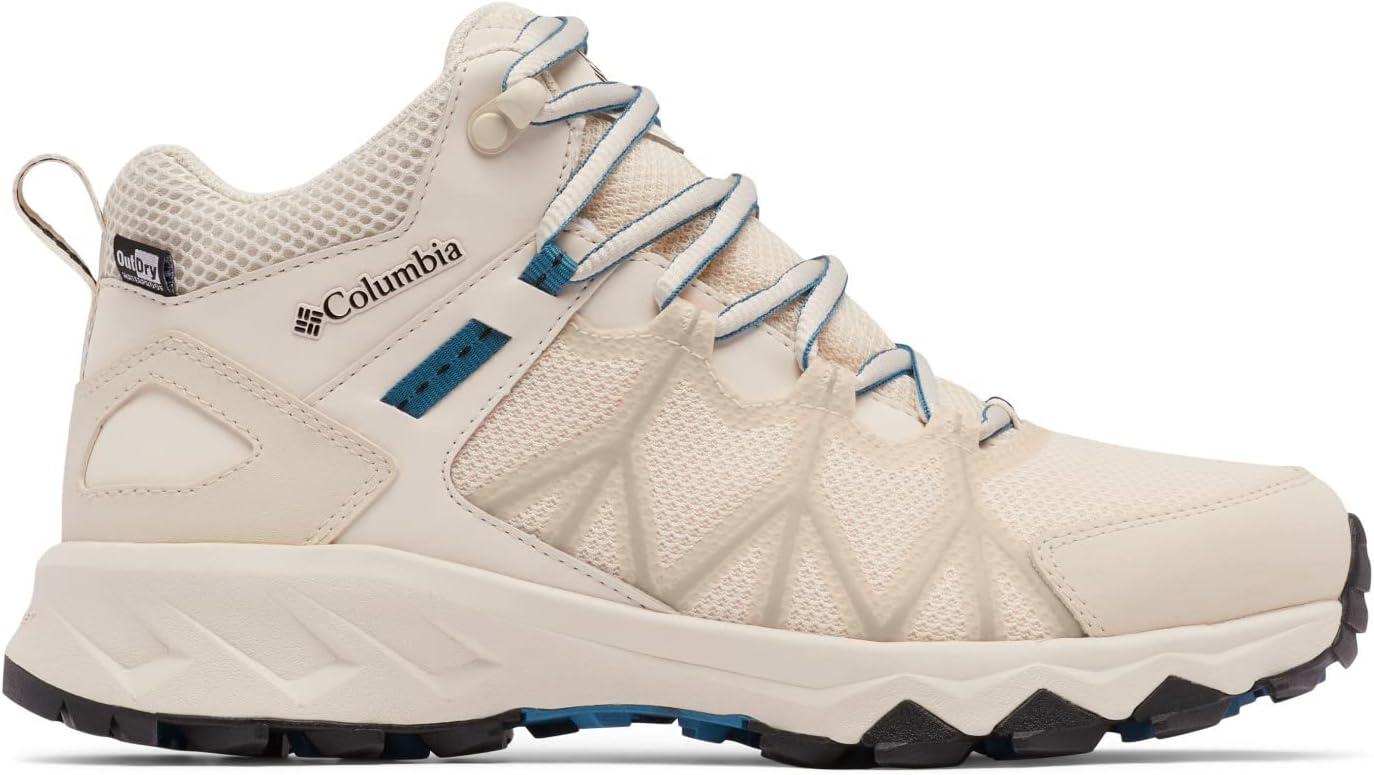 imageColumbia Womens Peakfreak Ii Mid OutdryFawnBlack