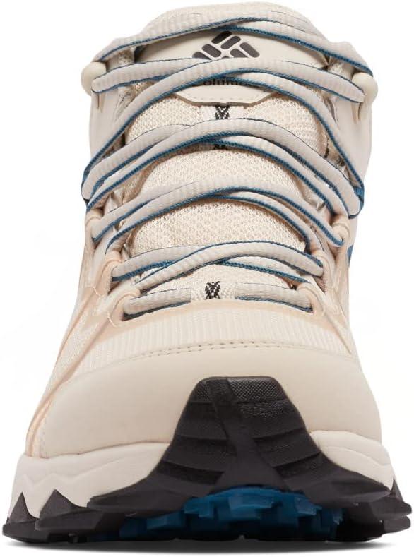 imageColumbia Womens Peakfreak Ii Mid OutdryFawnBlack
