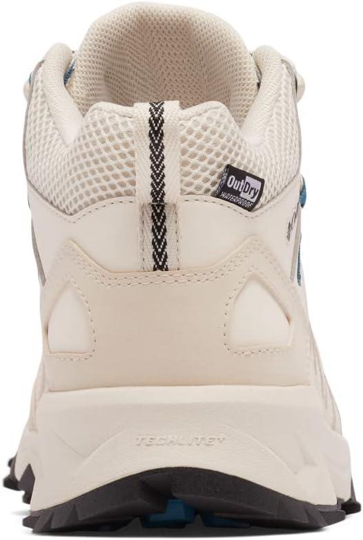 imageColumbia Womens Peakfreak Ii Mid OutdryFawnBlack