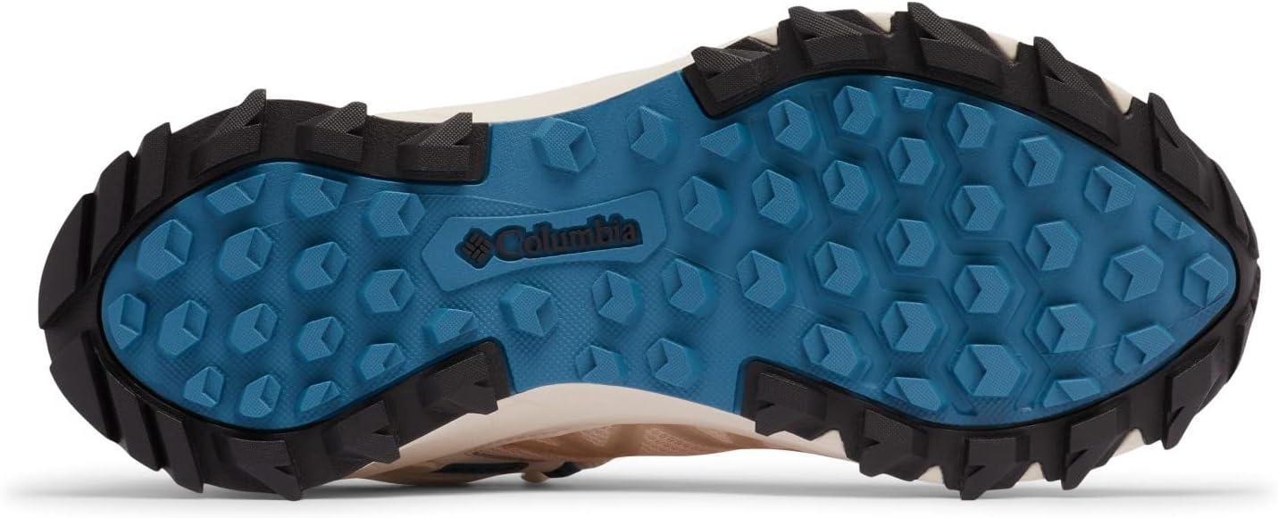 imageColumbia Womens Peakfreak Ii Mid OutdryFawnBlack