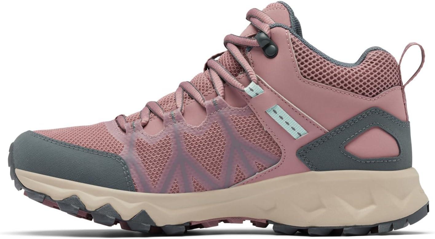 imageColumbia Womens Peakfreak Ii Mid OutdryFig Cool Green
