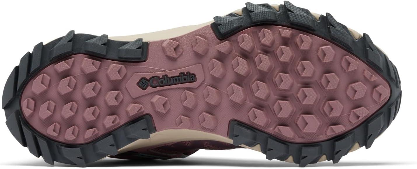 imageColumbia Womens Peakfreak Ii Mid OutdryFig Cool Green