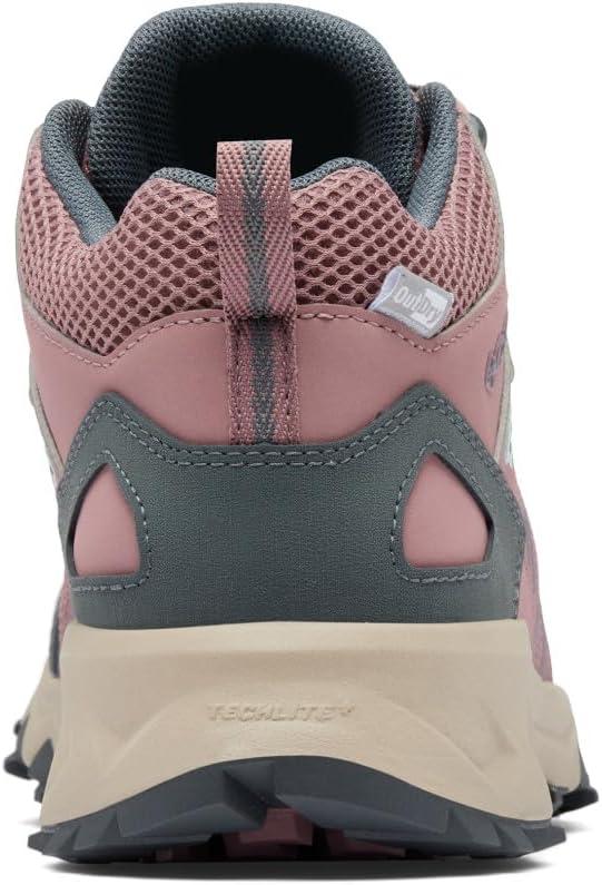 imageColumbia Womens Peakfreak Ii Mid OutdryFig Cool Green