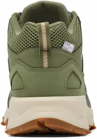 imageColumbia Womens Peakfreak Ii Mid OutdryMosstoneBlue Dusk