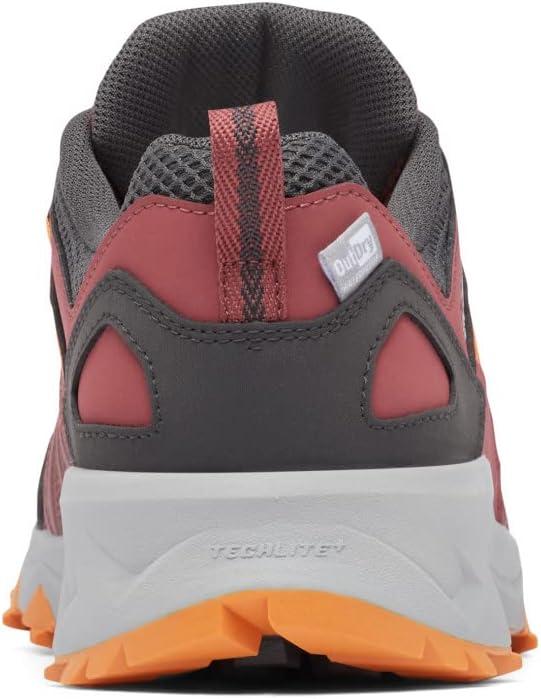imageColumbia Womens Peakfreak Ii OutdryBeetroot Sundance