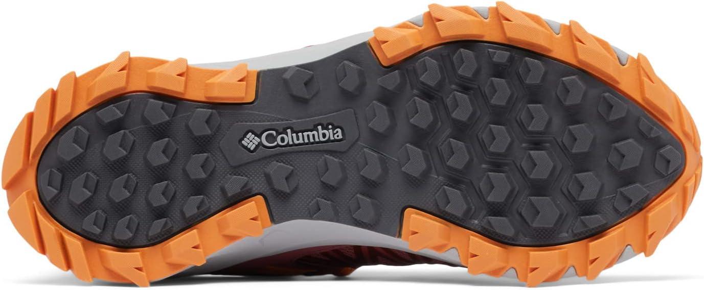 imageColumbia Womens Peakfreak Ii OutdryBeetroot Sundance