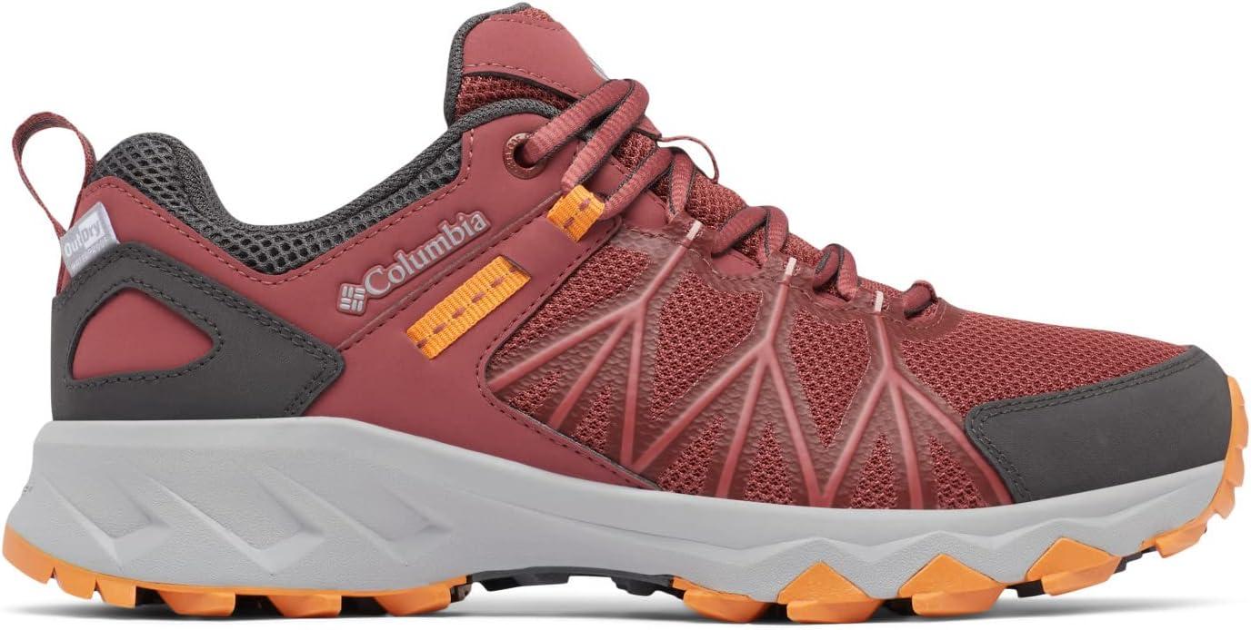 imageColumbia Womens Peakfreak Ii OutdryBeetroot Sundance