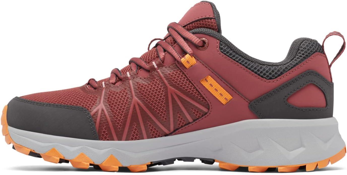 imageColumbia Womens Peakfreak Ii OutdryBeetroot Sundance