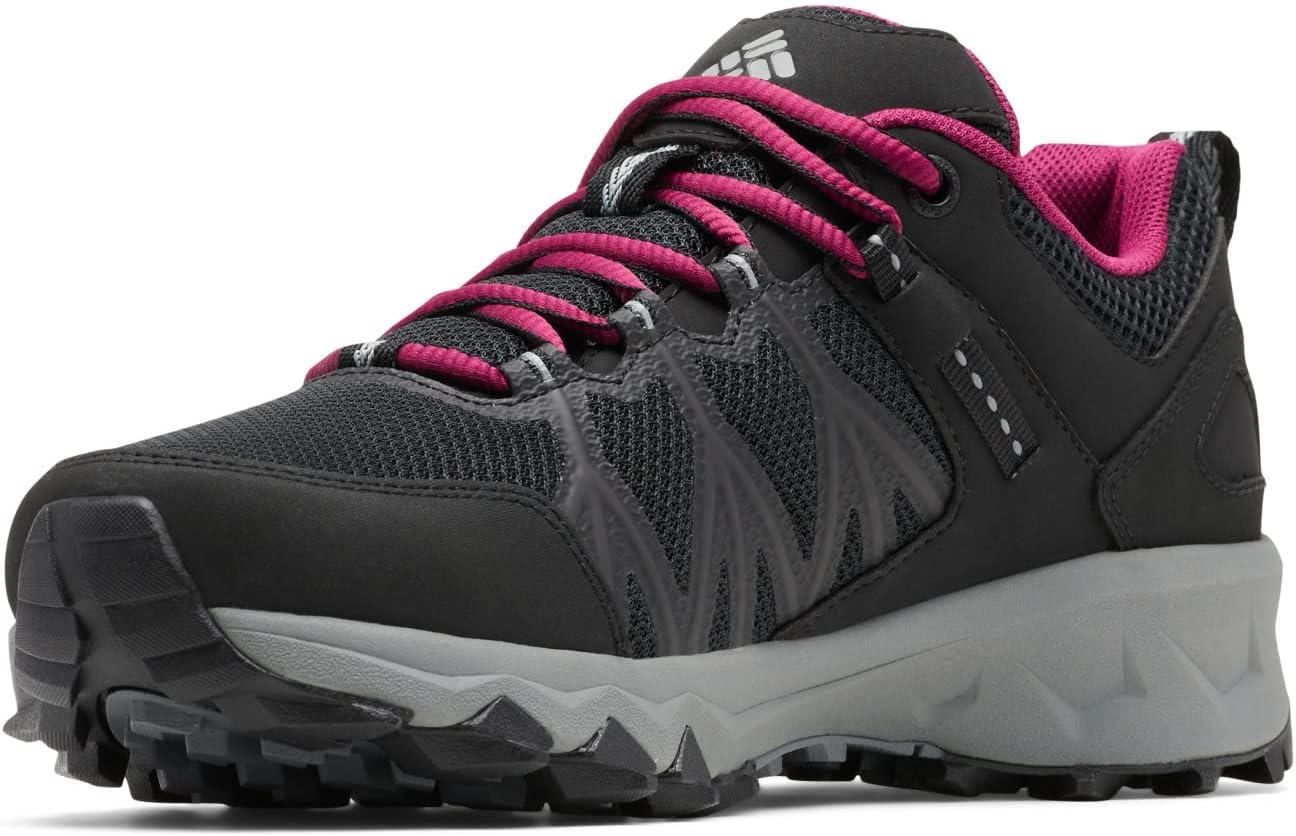 imageColumbia Womens Peakfreak Ii OutdryBlack Ti Grey Steel