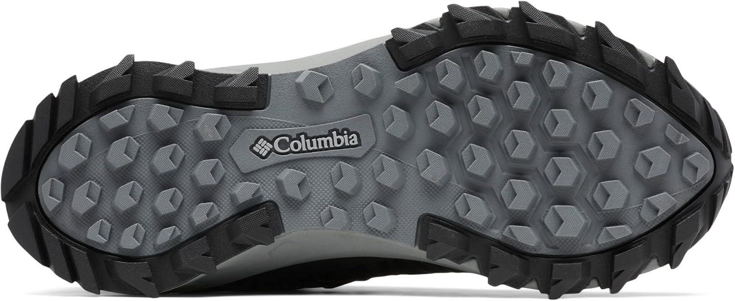imageColumbia Womens Peakfreak Ii OutdryBlack Ti Grey Steel