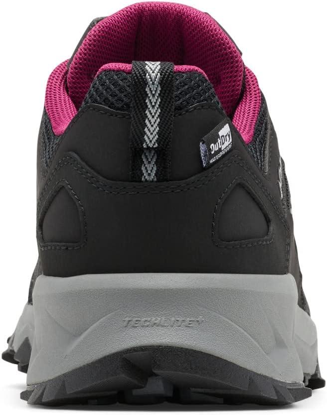 imageColumbia Womens Peakfreak Ii OutdryBlack Ti Grey Steel