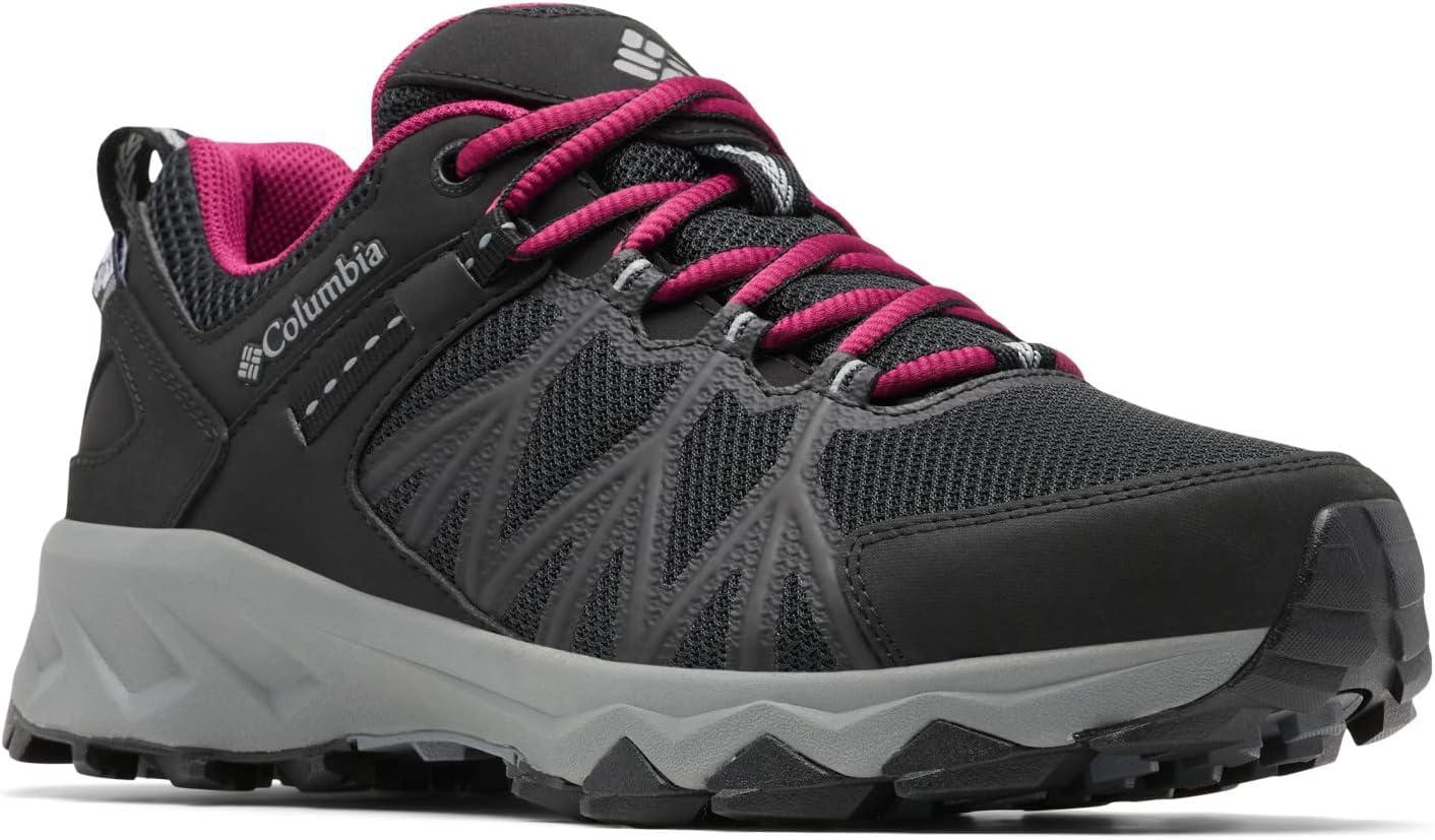 imageColumbia Womens Peakfreak Ii OutdryBlack Ti Grey Steel