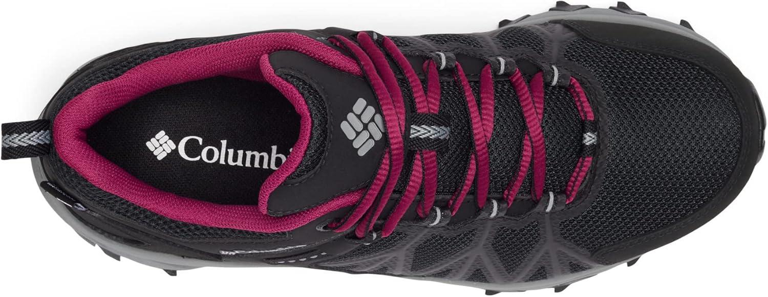 imageColumbia Womens Peakfreak Ii OutdryBlack Ti Grey Steel