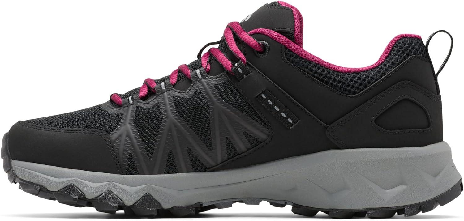 imageColumbia Womens Peakfreak Ii OutdryBlack Ti Grey Steel