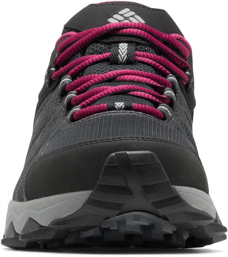 imageColumbia Womens Peakfreak Ii OutdryBlack Ti Grey Steel