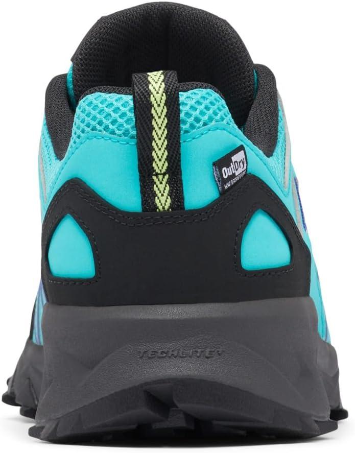imageColumbia Womens Peakfreak Ii OutdryBright Aqua Tippet