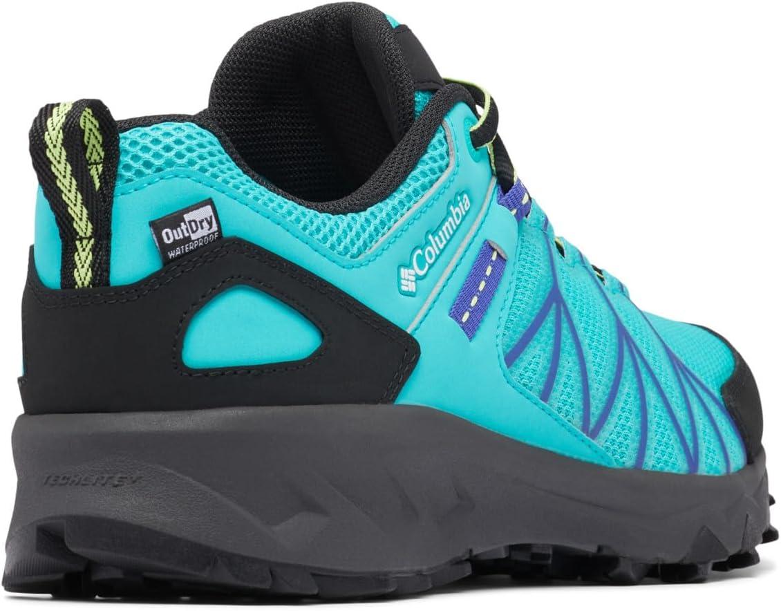 imageColumbia Womens Peakfreak Ii OutdryBright Aqua Tippet