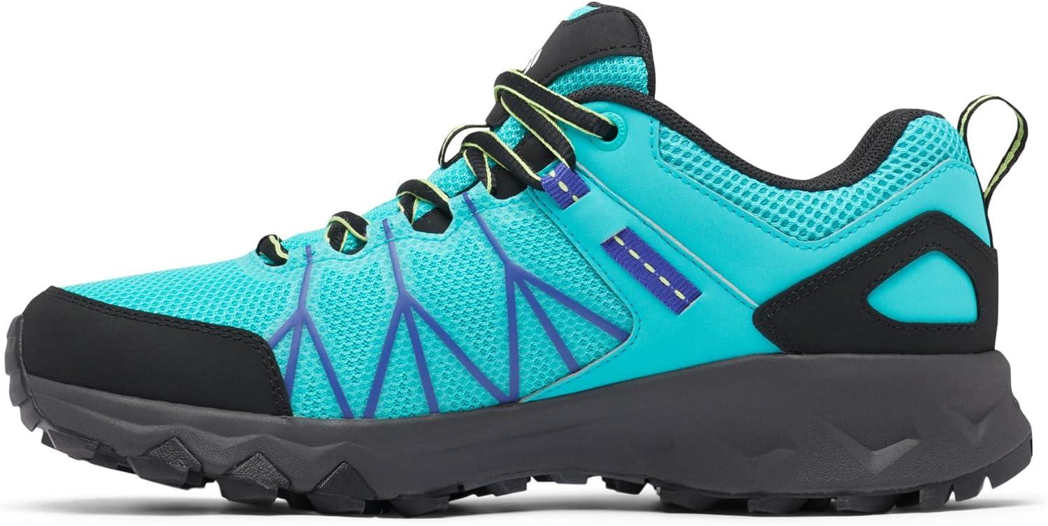 imageColumbia Womens Peakfreak Ii OutdryBright Aqua Tippet