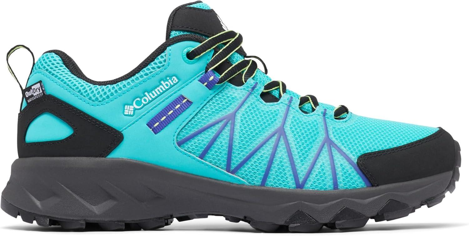 imageColumbia Womens Peakfreak Ii OutdryBright Aqua Tippet