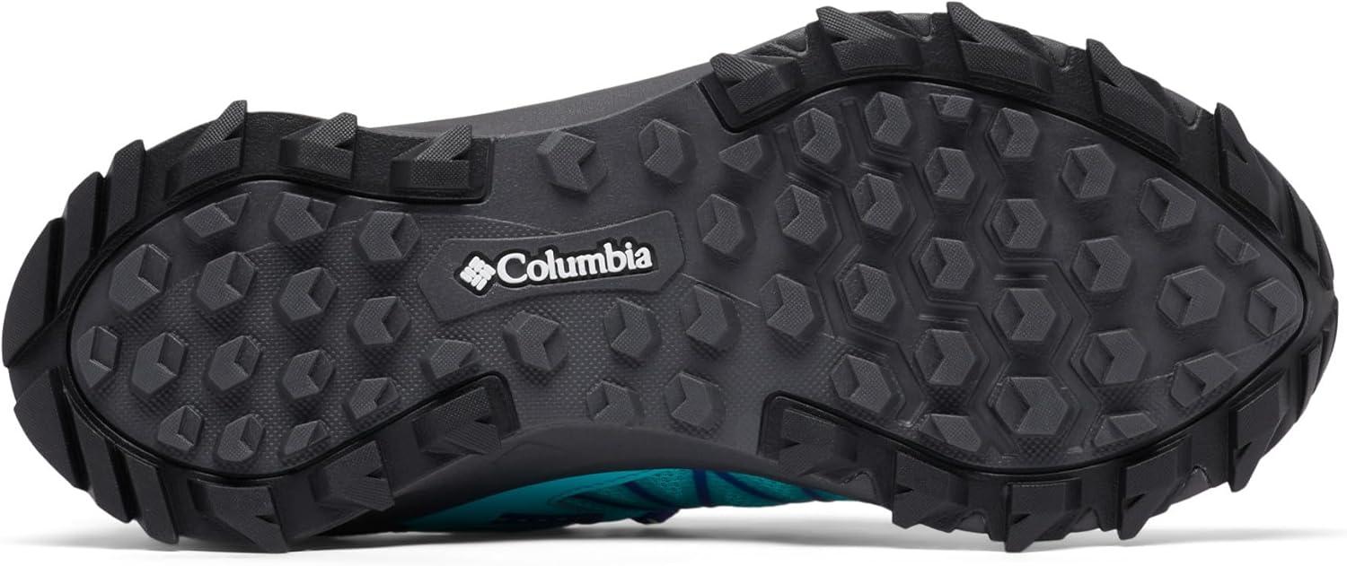 imageColumbia Womens Peakfreak Ii OutdryBright Aqua Tippet