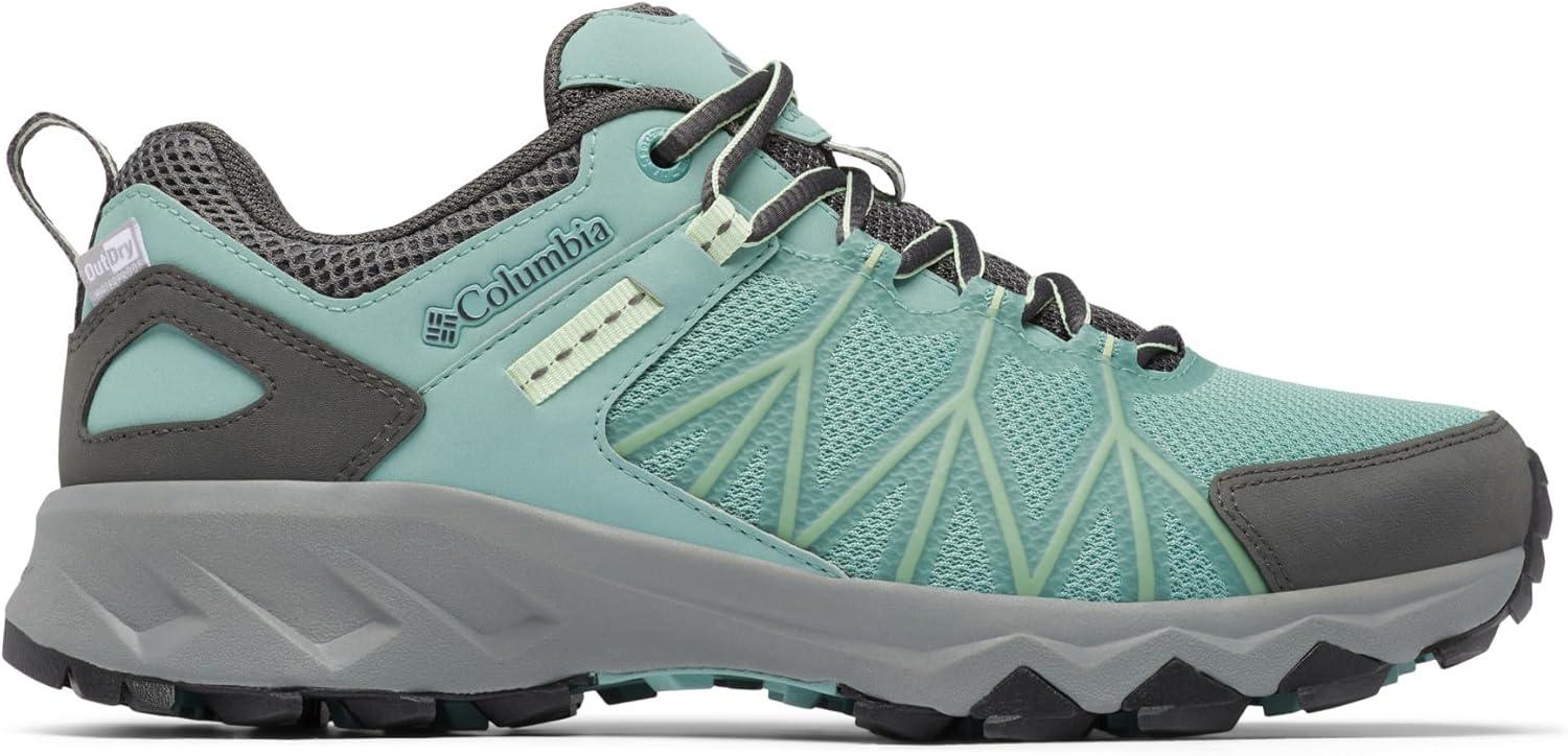 imageColumbia Womens Peakfreak Ii OutdryDusty Green Sage Leaf