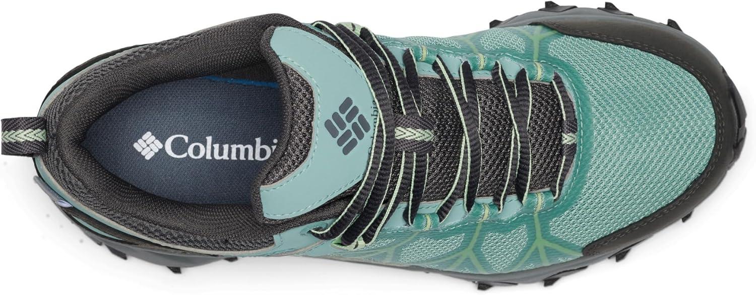 imageColumbia Womens Peakfreak Ii OutdryDusty Green Sage Leaf