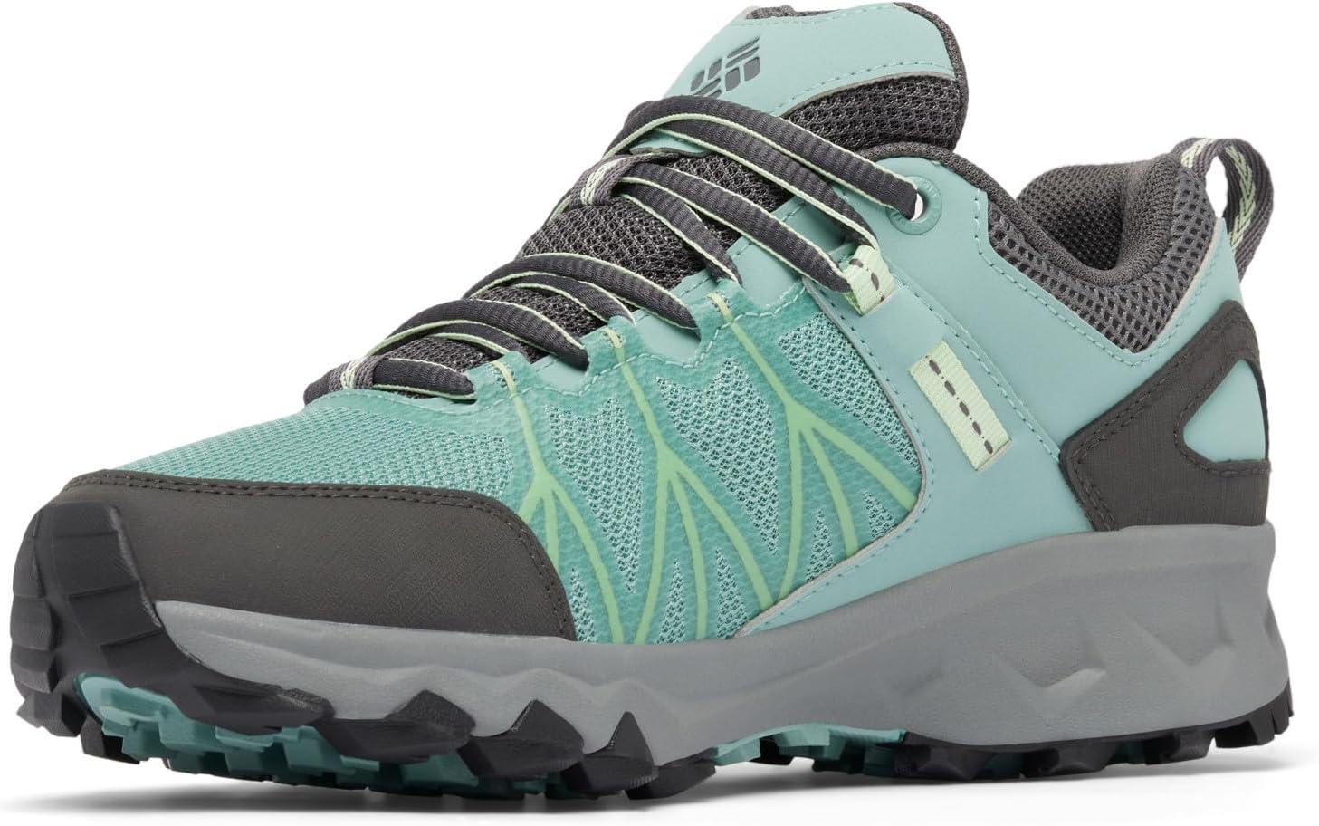 imageColumbia Womens Peakfreak Ii OutdryDusty Green Sage Leaf