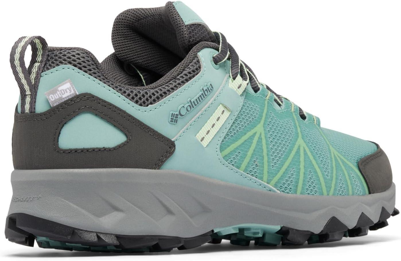 imageColumbia Womens Peakfreak Ii OutdryDusty Green Sage Leaf