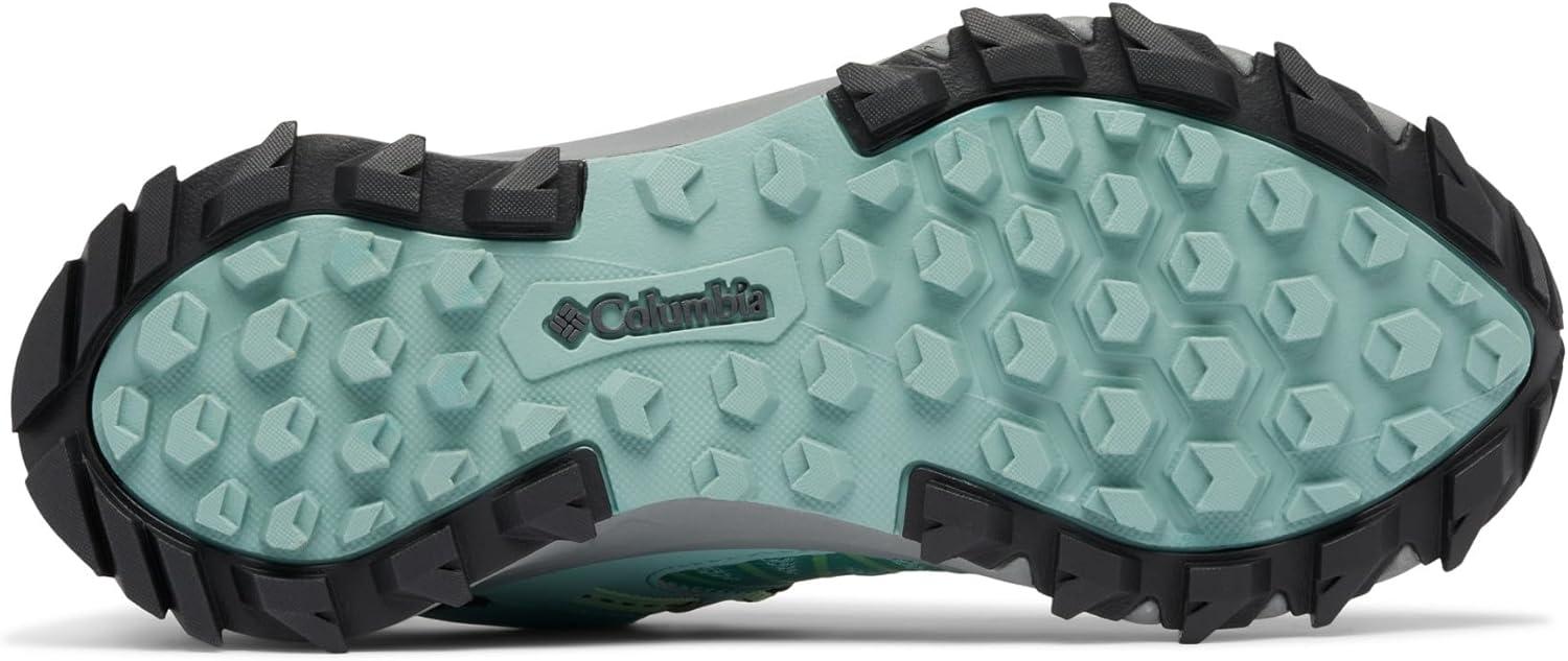 imageColumbia Womens Peakfreak Ii OutdryDusty Green Sage Leaf