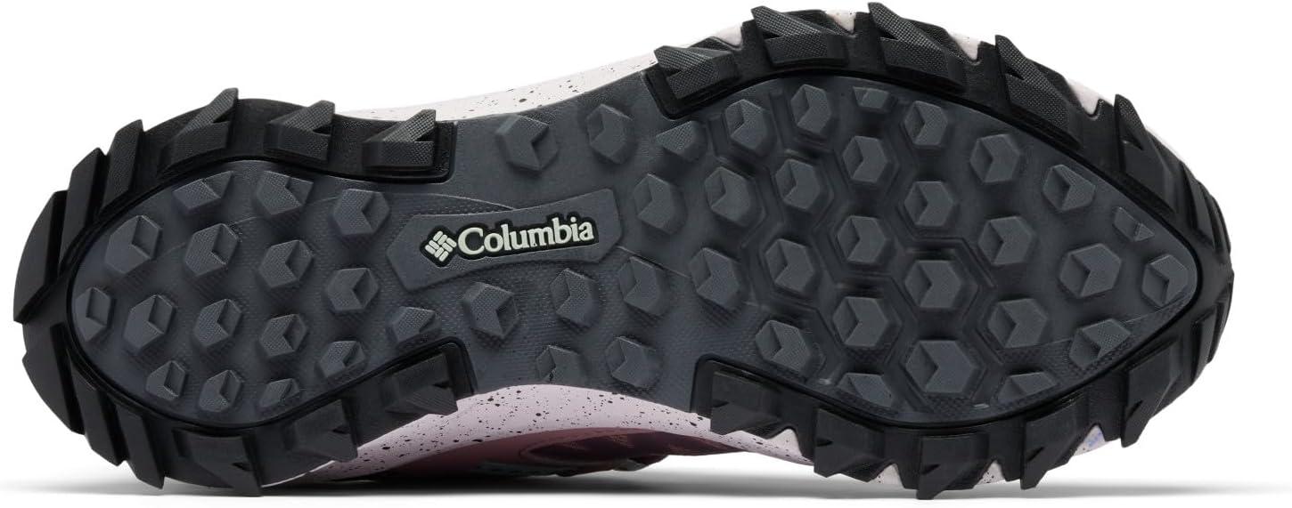 imageColumbia Womens Peakfreak Ii OutdryFig Cool Green