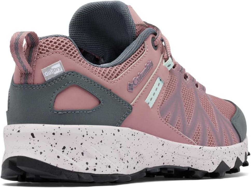 imageColumbia Womens Peakfreak Ii OutdryFig Cool Green