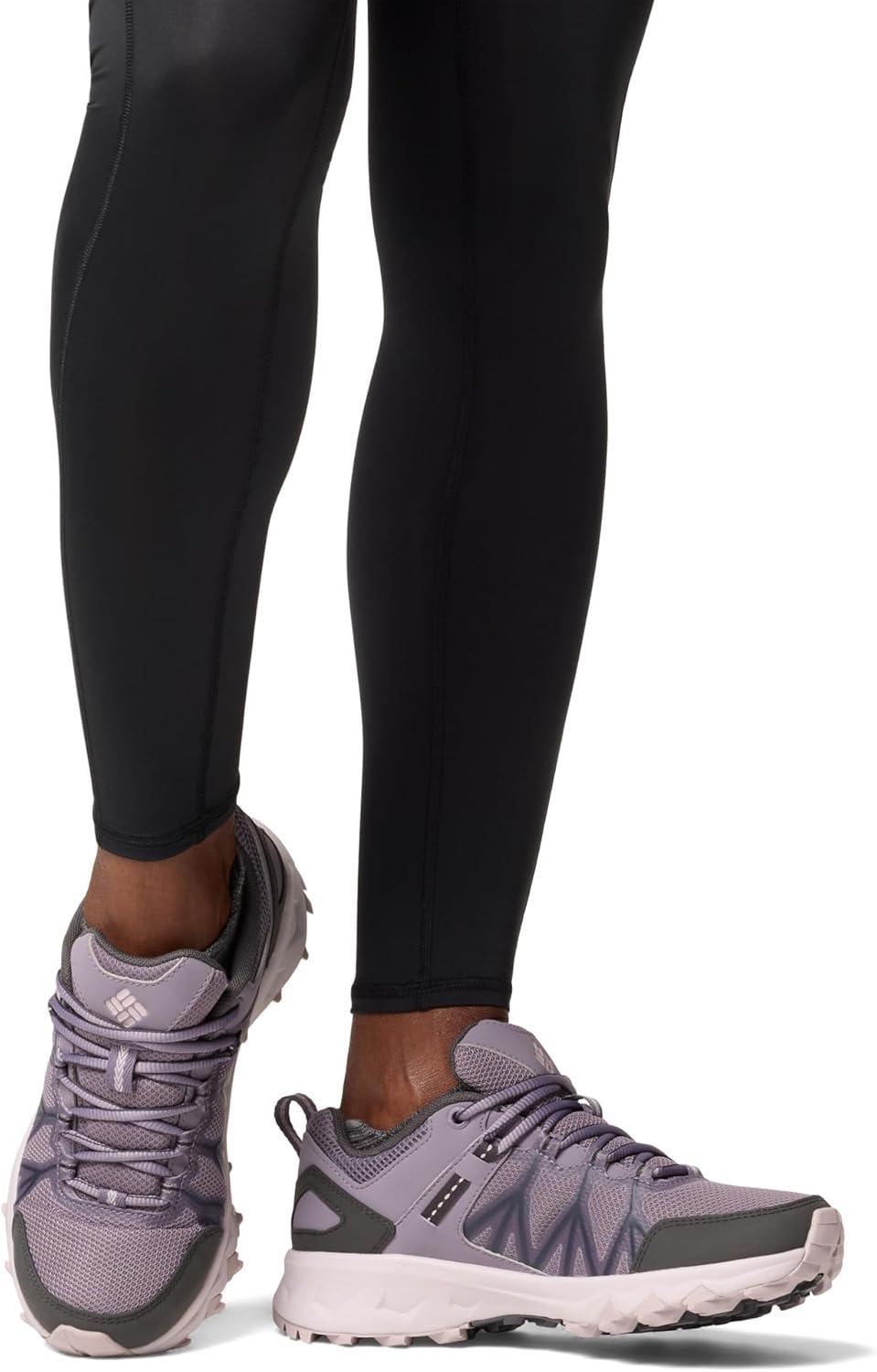 imageColumbia Womens Peakfreak Ii OutdryGranite Purple