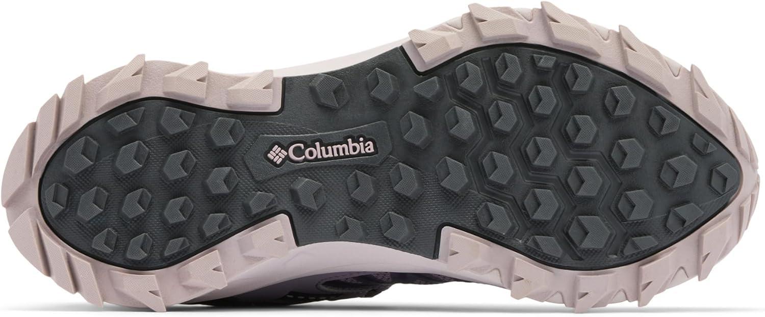 imageColumbia Womens Peakfreak Ii OutdryGranite Purple