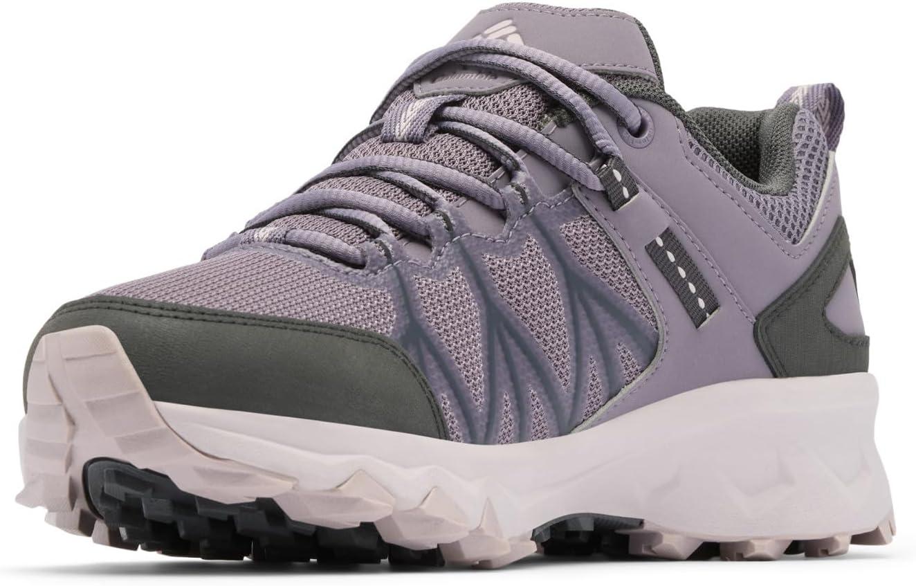 imageColumbia Womens Peakfreak Ii OutdryGranite Purple