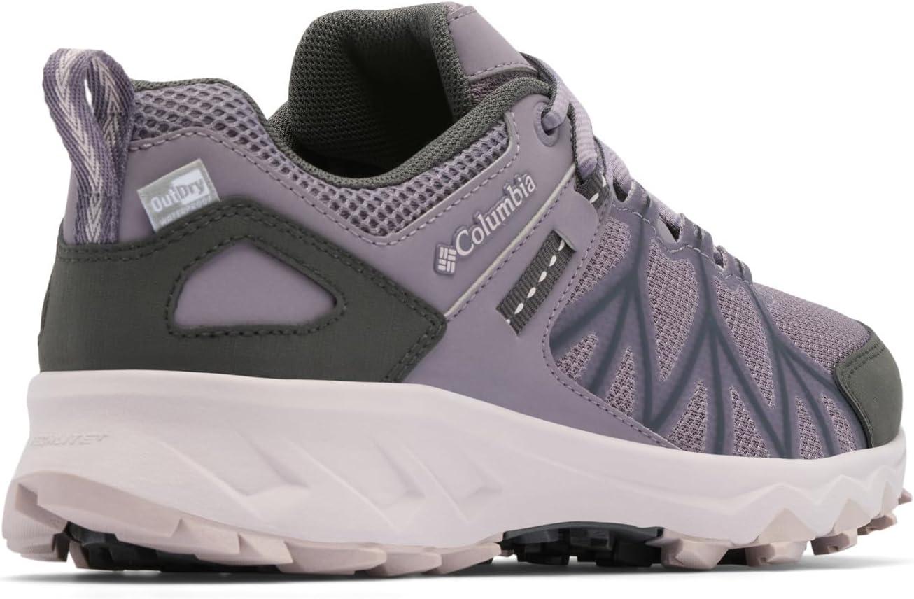 imageColumbia Womens Peakfreak Ii OutdryGranite Purple