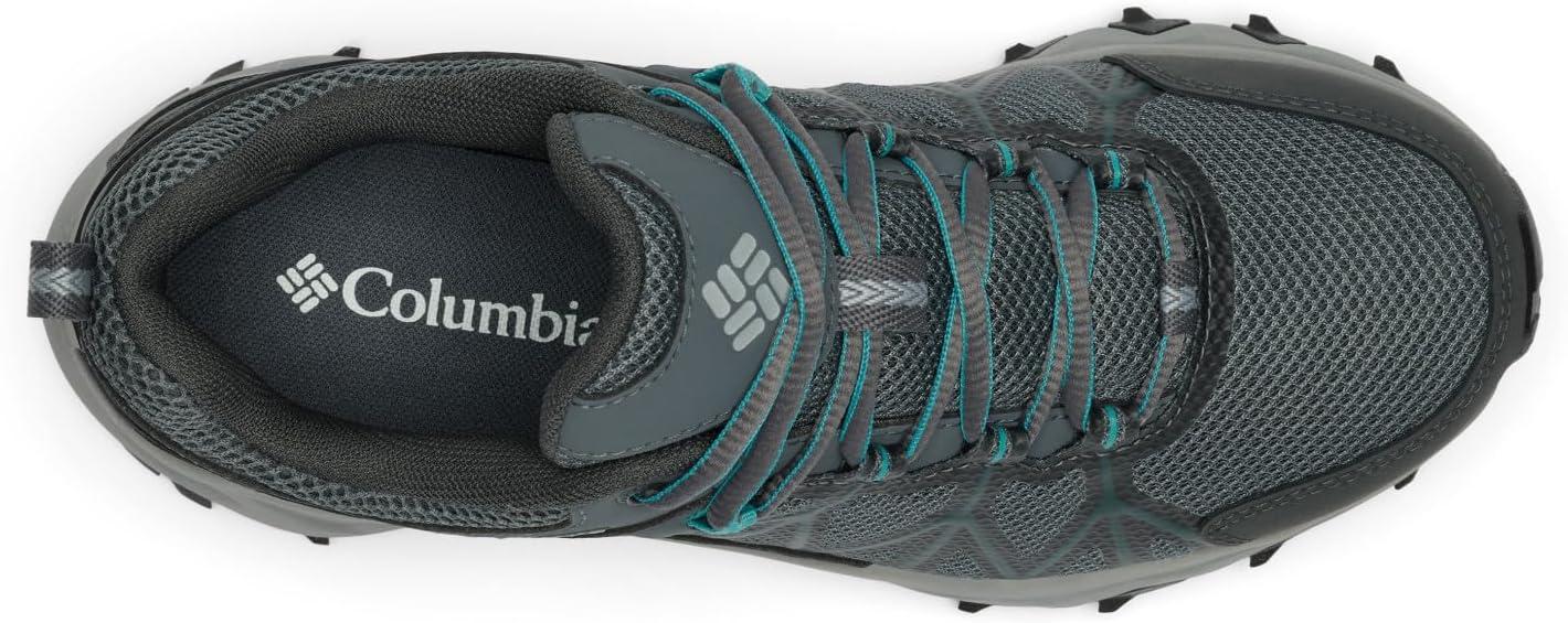 imageColumbia Womens Peakfreak Ii OutdryGraphite Teal