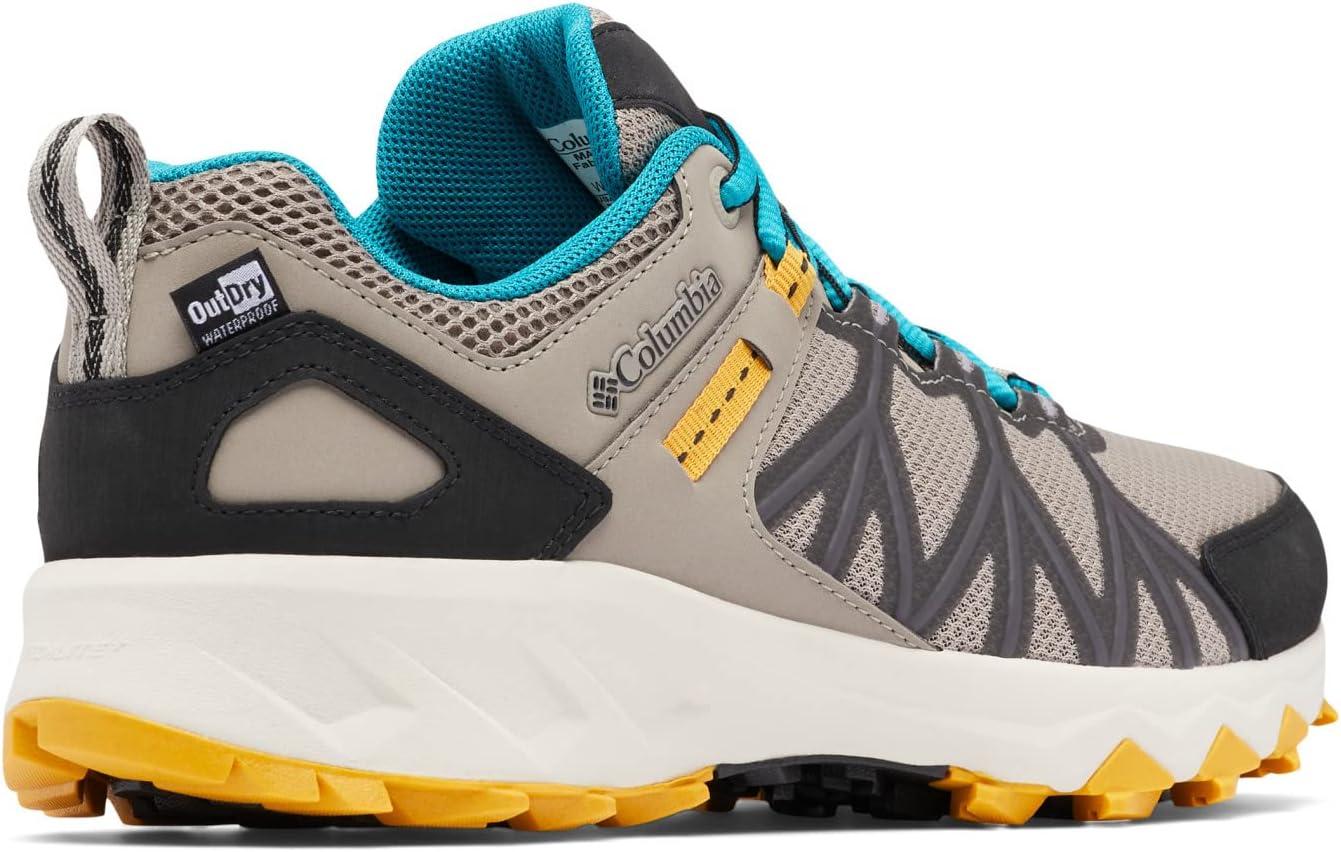 imageColumbia Womens Peakfreak Ii OutdryKettleBlack