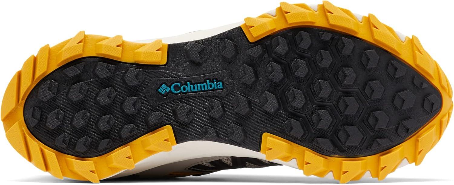 imageColumbia Womens Peakfreak Ii OutdryKettleBlack