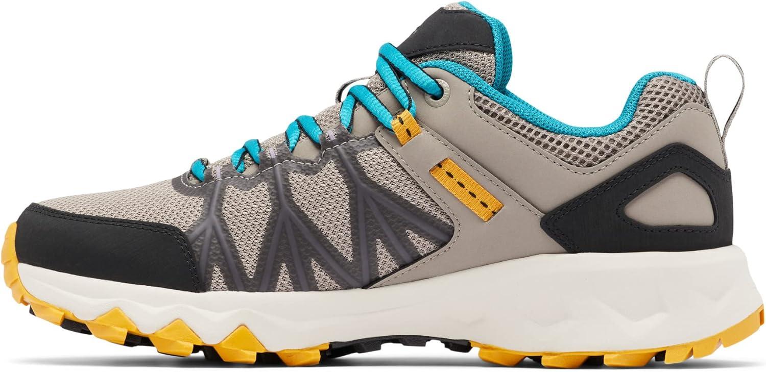 imageColumbia Womens Peakfreak Ii OutdryKettleBlack