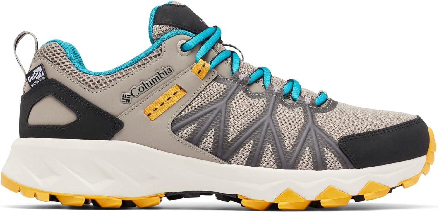 imageColumbia Womens Peakfreak Ii OutdryKettleBlack