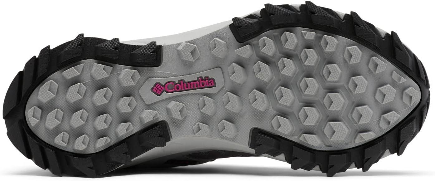 imageColumbia Womens Peakfreak Ii OutdryMonument Wild Fuchsia