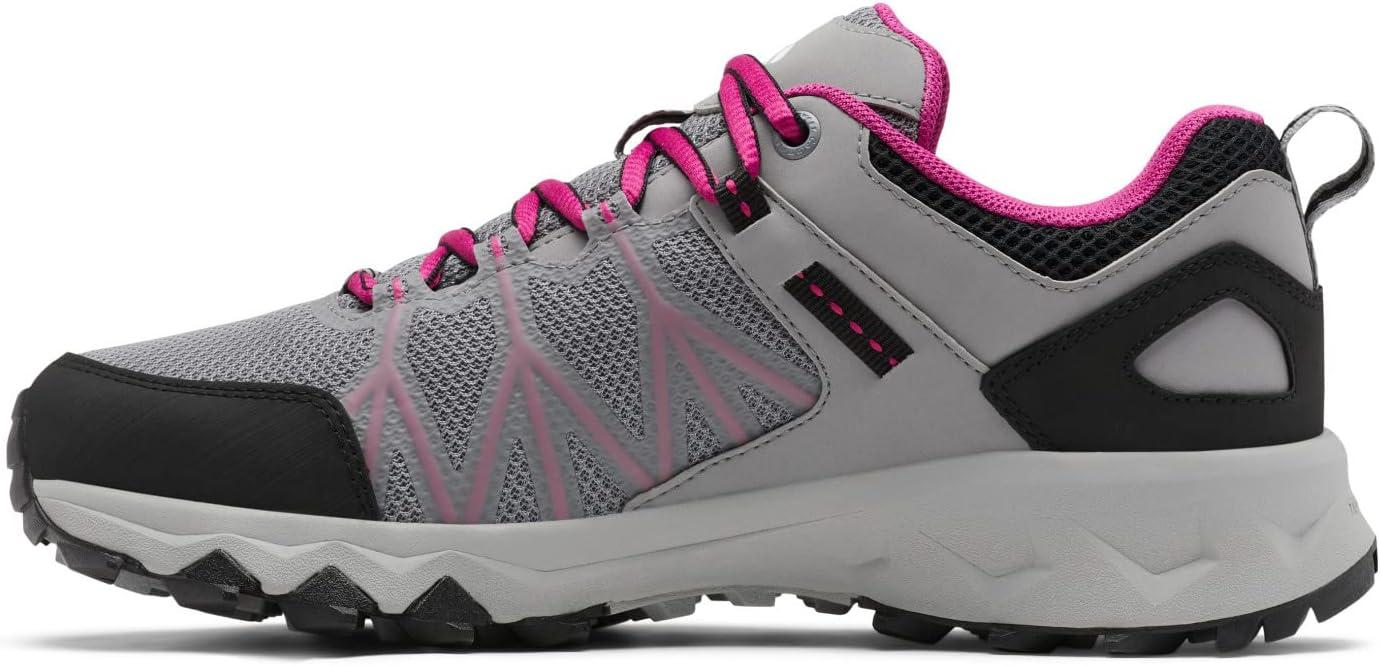 imageColumbia Womens Peakfreak Ii OutdryMonument Wild Fuchsia