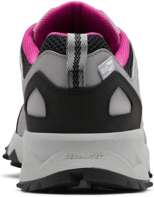 imageColumbia Womens Peakfreak Ii OutdryMonument Wild Fuchsia