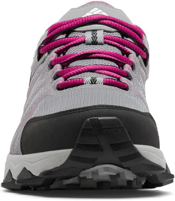imageColumbia Womens Peakfreak Ii OutdryMonument Wild Fuchsia