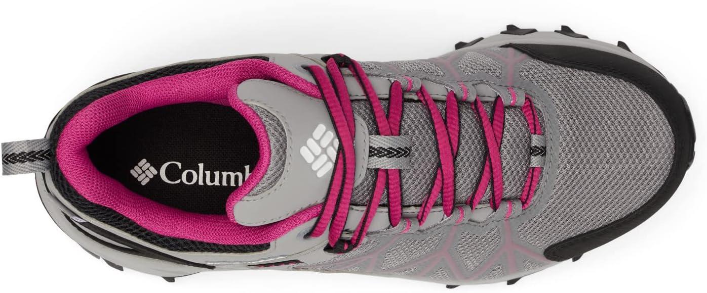 imageColumbia Womens Peakfreak Ii OutdryMonument Wild Fuchsia