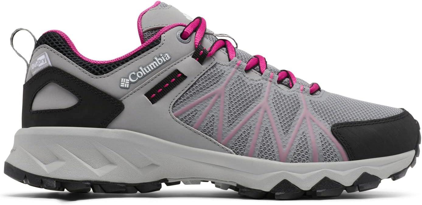 imageColumbia Womens Peakfreak Ii OutdryMonument Wild Fuchsia