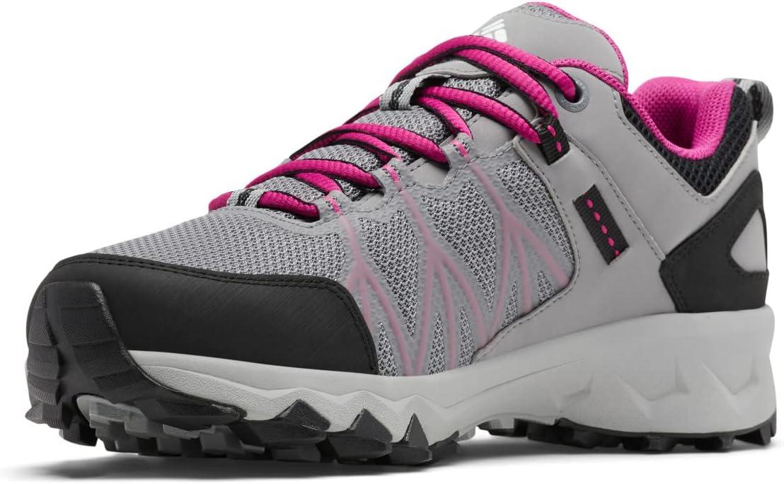 imageColumbia Womens Peakfreak Ii OutdryMonument Wild Fuchsia