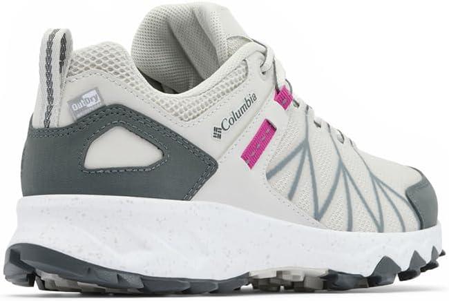 imageColumbia Womens Peakfreak Ii OutdryMoonstone Wild Fuchsia